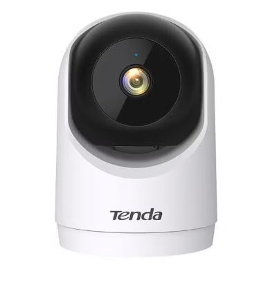 Tenda CP3 3MP Smart WiFi Camera 360° Indoor